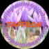 SAFFRON logo