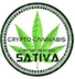 SativaGeneSeed logo