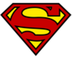 SUPERMAN logo