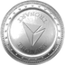 TronArt logo