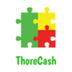TCHTRX logo