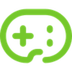 TronGameCoin logo