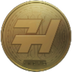 TronHero Token logo