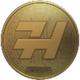 TronHero Token logo