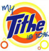 TitheCoin logo