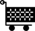 TronMarket logo
