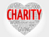 TronCharity logo