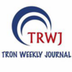 TronWeeklyJournal logo
