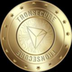 TronSecure logo