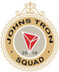 TronSquadToken logo