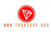 TronShopVIP logo