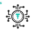 TVGCOIN logo