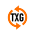 TokenzXchange logo
