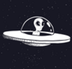 UFO logo