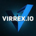 Virrex logo