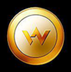 WORLDTOKEN logo