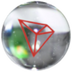 Water logo