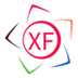 XF logo