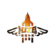 XJZB logo